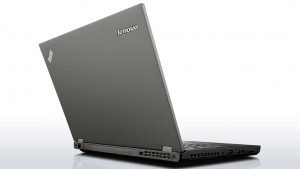 Lenovo ThinkPad W541ma dobrą matrycę i wyposażony został w wysokiej jakości podzespoły