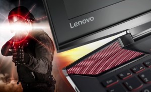 Lenovo IdeaPad Y700 to notebook dla gamerów, którzy wychowali się w świecie gier