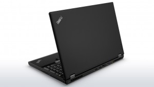 Lenovo ThinkPad P50 zdobył uznanie wśród biznesmenów niewielką wagą i bardzo mocnym wyposażeniem