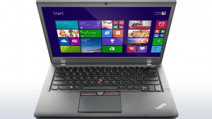 Lenovo ThinkPad T460s to laptop biznesowy przeznaczony do zastosowań profesjonalnych