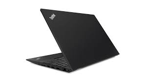 Lenovo ThinkPad X280 jest to laptop, wyposażony w ekran 12,5 cali