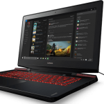 Lenovo laptop do grania