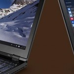 ThinkPad P workstations