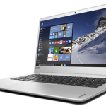 Laptopy Lenovo IdeaPad 710S to bardzo eleganckie i lekkie urządzenia o dużej wydajności