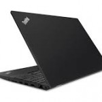 Lenovo ThinkPad X280 jest to laptop, wyposażony w ekran 12,5 cali