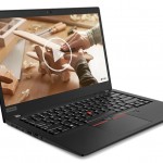 Przyzwyczailiśmy się już, że z początkiem roku firma Lenovo wypuszcza nowe laptopy dla biznesu