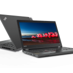 Firma Lenovo regularnie wypuszcza na rynek nowe modele komputerów dla biznesu