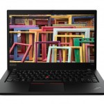 Chiński gigant znany pod nazwą Lenovo słynący ze swojej serii ThinkPad, na rok 2019 zaprezentował kolejną odsłonę laptopów z serii T pod nazwą Lenovo ThinkPad T490s