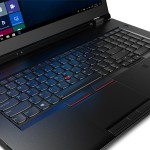 Lenovo ThinkPad P1 2 gen. to następca kultowego ThinkPada P1
